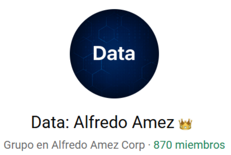 Alfredo Amez