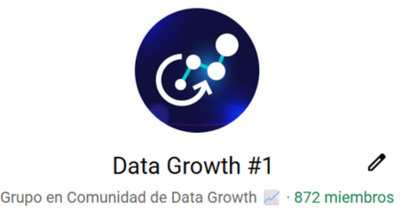 Data Growth