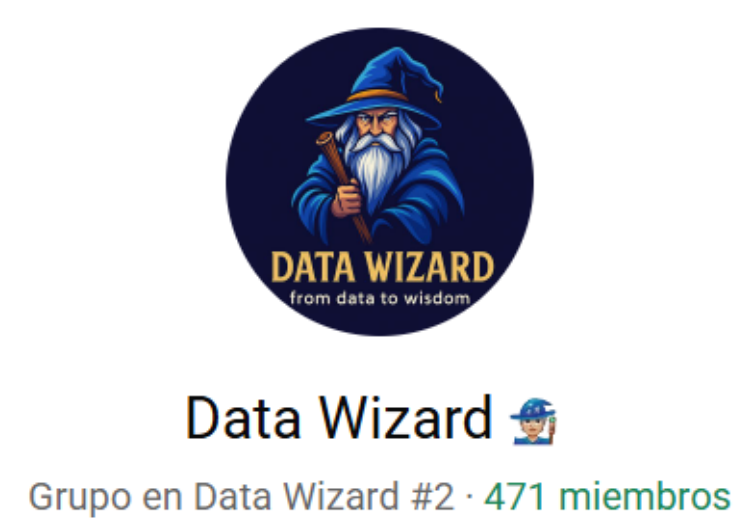 Data Wizard