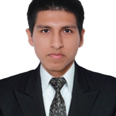 Junior Candela Chillcce